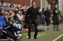 Di Franchesko "Sassuolo" bilan shartnomani uzaytiradi