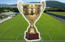 “Viloyat Kubogi-2015”: O'tish bosqichi uchrashuvlari vaqti aniq bo'ldi