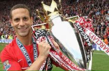 Rio Ferdinand faoliyatini yakunlashini elon qildi