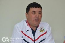 Murod Ismoilov: "Ikki mag'lubiyatdan so'ng ortga yo'l yo'q edi"