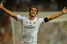 Raul: Anchelottiga "Real"dagi ishlari uchun rahmat aytish kerak