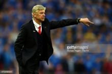 Venger: "Jamoam bilan faxrlanaman"