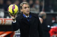 Roberto Manchini: "Inter"da qolishim 100 foiz aniq"