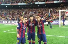 Futbolchilar ijtimoiy tarmoqlarda