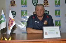Yuriy Lukin: "Bugungi g'alaba SHevchenkoning tug'ilgan kuniga sovg'a bo'ldi"