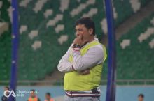 “Vodiy futboli”. Kapadze bilan Ismoilov bugun Qo'qonga boradi