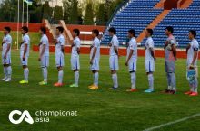 U-20ga: Muhimi, qo'rqmang! Natija uchun emas, muxlislar uchun jon bering!