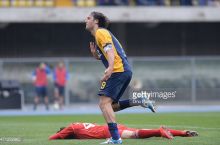 Toni: "Verona"da qolishimni bilmayman"