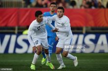 Fotogalereya. O'zbekiston (U-20) - Gonduras (U-20) 3:4