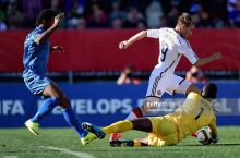 Fotogalereya. Germaniya U20 - Fiji U20 8:1