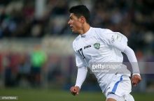 Video. O'zbekiston (U-20) - Gonduras (U-20) 3:4