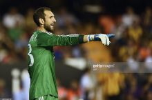 PSJ Diego Lopesga qiziqish bildirmoqda