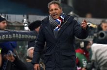 Синиша Михайлович объявил об уходе из "Сампдории"