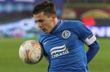 "Dnepr" Evropa Ligasidagi ishtiroki uchun mukofot pullari olmaydi