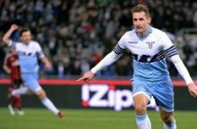 Miroslav Kloze "Lacio"dan ketmaydi