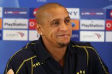 Roberto Karlos "Al Arabi"ni boshqaradi