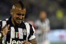 Vidal: "Barselona"ga qarshi final - faoliyatimdagi eng muhim o'yin"