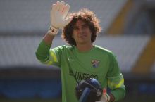 Ochoa "Malaga"dan ketishga yaqin
