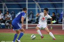 "Lokomotiv"dan etti kishi MTJga chaqirildi