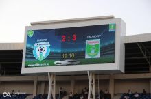 "Buxoro" - "Lokomotiv" o'yinidan FOTOMAQOLA