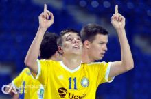 Oliy liga. 11-tur ramziy terma jamoasi