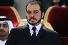 Al-Husseyn FIFA prezidentligiga nomzodlar qatorida bo'ladi
