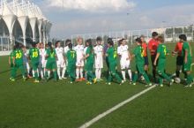 Ayollar futboli. “Bunyodkor”da navbatdagi yirik g'alaba