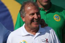 "Bunyodkor" sobiq bosh murabbiyi FIFA prezidentligi uchun o'z nomzodini qo'yishi mumkin