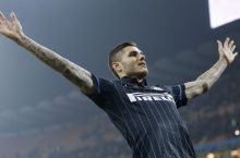 Ikardi "Inter"da qolmoqchi