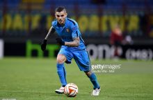 "Inter" Ikardiga "Atletiko" bilan muzokara o'tkazish uchun ruhsat berdi