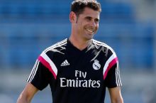 Yerro "Real"da Benites bilan birga ishlashni istamadi