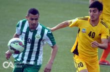 "Vodiy futboli". SHerzod Hakimov uylanmoqda. “Navbahor” bugun yig'iladi