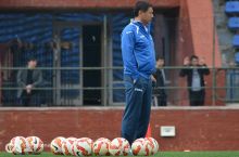 Mirjalol Qosimov terma jamoaga chaqirilgan futbolchilar ro'yxatini elon qildi