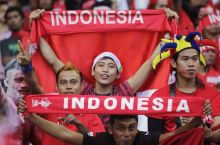 Indoneziya terma jamoalari va klublari barcha xalqaro musobaqalardan chetlatildi