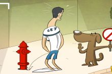 Ronalduning kechagi qilig'iga Omar Momanining munosabati