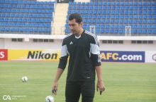 "Nasaf": 4 nafar futbolchimiz MTJdan chaqiruv oldi