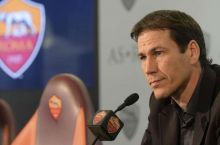 Rudi Garsiya "Roma"dagi faoliyatini davom ettiradi