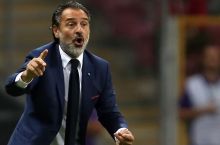 CHezare Prandelli "Napoli"ni boshqarishi mumkin