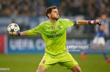 Luke: "Benites - Kasilyas uchun eng yaxshi murabbiy emas, ammo Iker buni tushunarmikan?