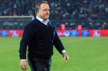 Dik Advokat "Sanderlend"da qoladi