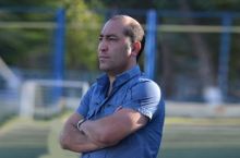 Muhtor Qurbonov: “Asosiy diqqat etibor Oliy liga uchrashuvlariga qaratilgan”