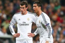 Marca: Beyl "Real" rahbariyatini ogohlantirdi, Ronaldu esa markaziy hujumda o'ynamoqchi emas