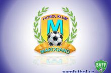 Ikkinchi liga: “Maroqand” mavsumdagi ilk g'alabasini qo'lga kiritdi