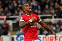 "Manchester Yunayted" Eshli Yang bilan shartnomasini uzaytirmoqchi