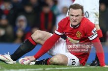 "Manchester Yunayted" futbolchilari mavsum davomida 39 marotaba jarohat olgan