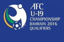 U-19. Osiyo CHempionati saralashida yana Bangladesh bilan o'ynaymiz
