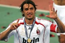 Maldini: "Buffon ECHL bosh sovrinini yutishga loyiq va haqli"