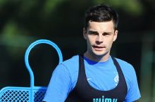 «Зенит» объявил о переходе Юсупова