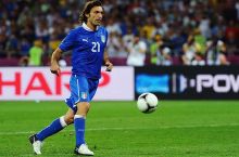 Final ishtirokchilari: Andrea Pirlo haqida!