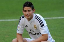 Xames Rodriges: Benites "Real"da muammoga duch kelmaydi